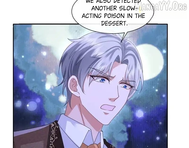 Confessing My Love to Him, the Treacherous One Chapter 67 - page 4